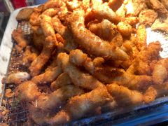 鸡柳-白纸坊美式炸鸡
