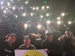 -万达影城(涪城万达广场激光IMAX店)