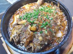 -鑫小城故事·藕汤·家常菜(台北一路总店)