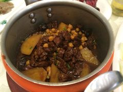 -阿拉丁新疆风味餐厅·清真(罗廊巷店)