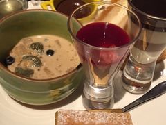 -上海东方佘山翰悦阁酒店·Vie全日制餐厅