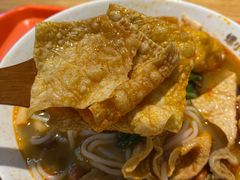 -螺小胖柳州螺蛳粉(钟楼总店)
