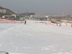 -八达岭滑雪场