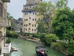 -赤坎·广东华侨国际旅游度假区