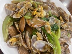 炒花甲-华记粥饭店(印象容桂主题风情街店)