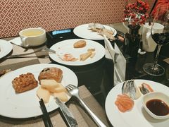 -大中华希尔顿酒店 念 全日制自助餐厅·亲子·聚餐