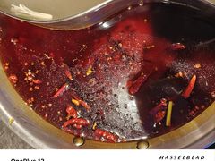 -来涮蜀鲜货火锅串串香(菜市口店)