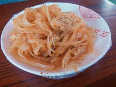 -八亩沟擀面皮(西安首店)