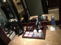 -宁波东港喜来登酒店