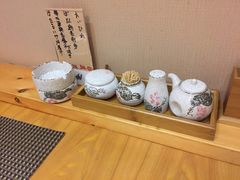 -兆治日本料理(华府世家店)