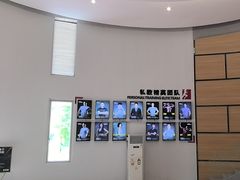 -艾型动健身游泳(环宇城店)
