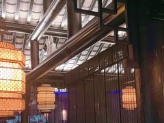 -绿茶餐厅(燕郊永旺店)