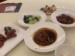 -利苑酒家(合景国际金融广场店)