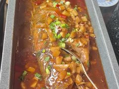 -一楼食业·美食人家