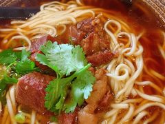 李先生牛肉面-李先生牛肉面大王(马栏店)