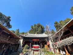 -寂照庵