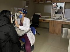 -美尔目眼科医院·近视手术·儿童近视(通州店)