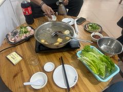 -秧塘牛八宝(金山路店)