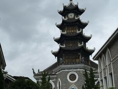 -贵阳北天主教堂