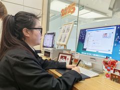 -海马体照相馆(成都来福士广场店)