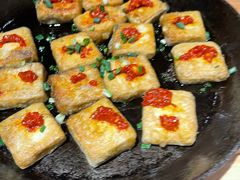 -黄山老妈·土菜(碧桂园店)