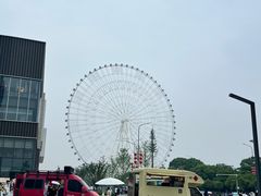 -南昌之星摩天轮