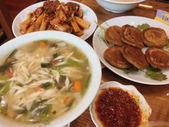 -清真·益鑫羊肉手抓馆(花园北街店)