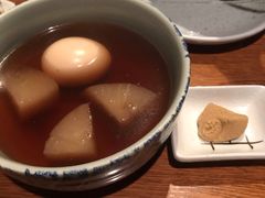 -万藏·荞麦酒房BANKURA JAPANESE SOBA KITCHEN(长乐路店)