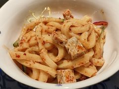 -喜悦烤鸭·新京菜(王府井店)