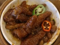 -点红点绿茗点居(客村店)