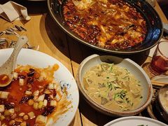 -鸽子窝(宋庄店)
