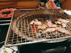 -九田家黑牛烤肉料理(石路天虹店)