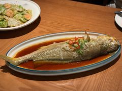 -波螺油子青岛本帮菜(银座店)