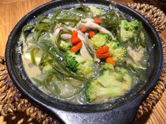 -苗小坛酸汤鱼(酒仙桥店)