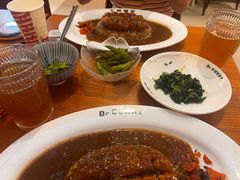 -伽喱博士 Dr.CURRY咖喱饭(太阳宫咖喱店)