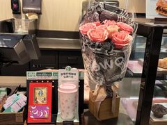 -星巴克臻选(北京银泰店)