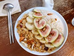 软糯香蕉燕麦碗-So Acai(天河店)