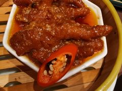 -香港狮子山下·明星粤菜餐厅(北苑店)