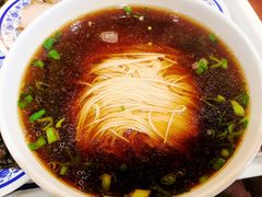 -苏苑饭店-中餐厅(长桥地区店)