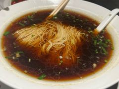 -胥城奥灶面·面之府(书香世家月亮湾酒店)