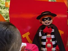 -麦当劳(北京路广百广场店)