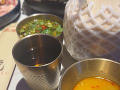 -琥珀川糟粕醋火锅(慈云寺店)