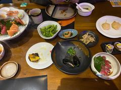 -和彩放题餐厅(酒仙桥店)