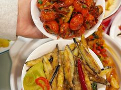 -九头鹰家宴(岳家嘴店)