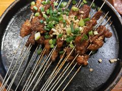 -包整·丝娃娃(一览甲秀楼风景店)