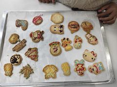 -米柚烘焙教室(新天地购物中心店)