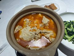 -白沙码头海鲜广场