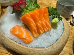 -千羽鹤海鲜居酒屋Bistro(大望路店)