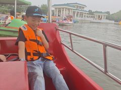 -北陵公园
