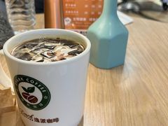 -逸派咖啡 EPARKCOFFEE(广安门店)